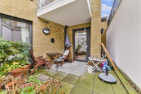 Flat 7, Parnelli House, 10 Compton Avenue, London, N1 2XD