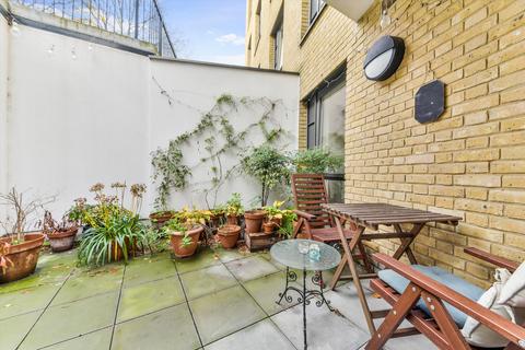 Flat 7, Parnelli House, 10 Compton Avenue, London, N1 2XD