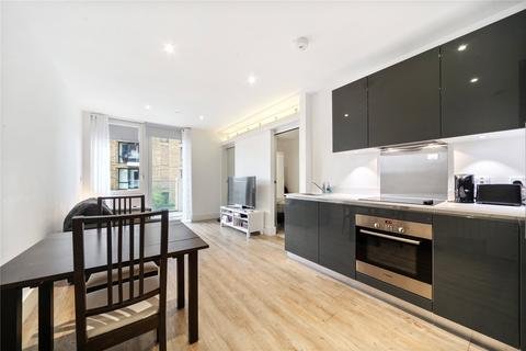 1 bedroom apartment to rent, Naval House, 6 Victory Parade, Plumstead Road, London, SE18