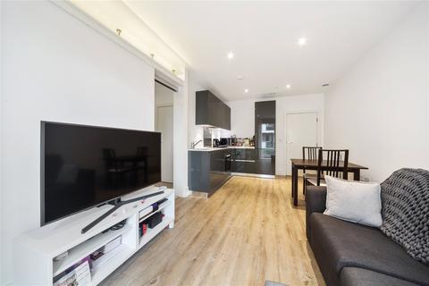 1 bedroom apartment to rent, Naval House, 6 Victory Parade, Plumstead Road, London, SE18