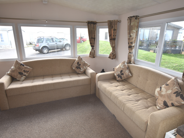 At Rye harbour Holiday Park you’ll always find s