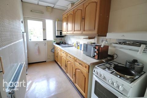 69 Mafeking Avenue, London, E6 3BQ