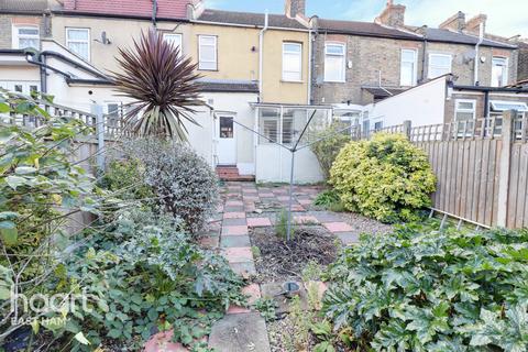 69 Mafeking Avenue, London, E6 3BQ