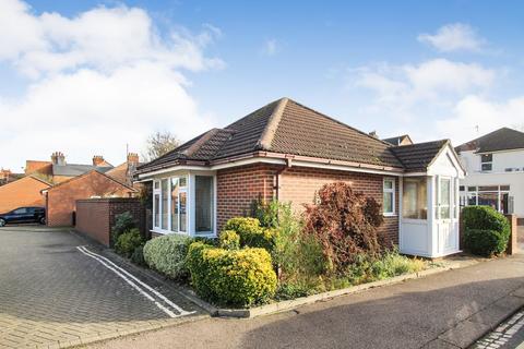 1a Brookfield Road, Bedford, MK41 9JY