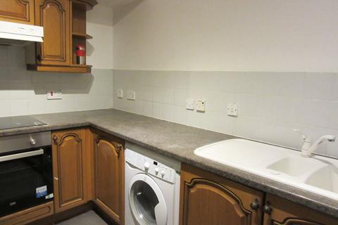 2 bedroom flat to rent, Johns Place, Leith Links, Edinburgh, EH6