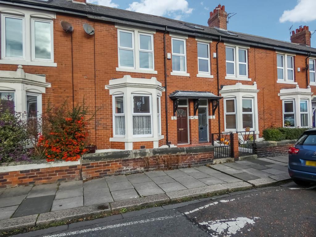 Sackville Road, Heaton, Newcastle upon Tyne, Tyne and Wear, NE6 5SY 3