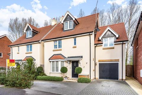 14 Harding Way, Marcham, Abingdon, OX13 6FJ