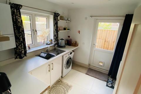 14 Harding Way, Marcham, Abingdon, OX13 6FJ