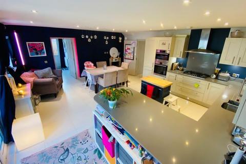 14 Harding Way, Marcham, Abingdon, OX13 6FJ