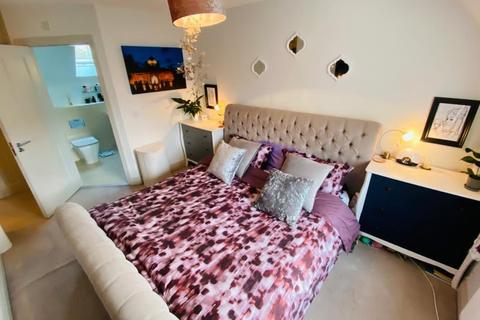 14 Harding Way, Marcham, Abingdon, OX13 6FJ