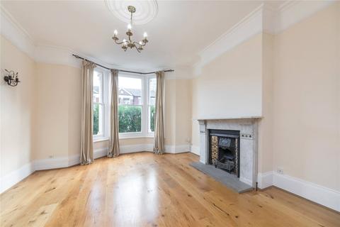 21 Constantine Road, London, NW3 2LN