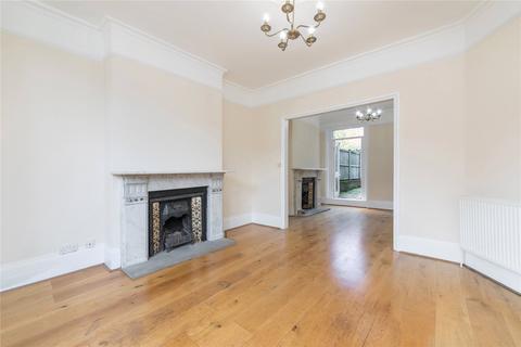 21 Constantine Road, London, NW3 2LN