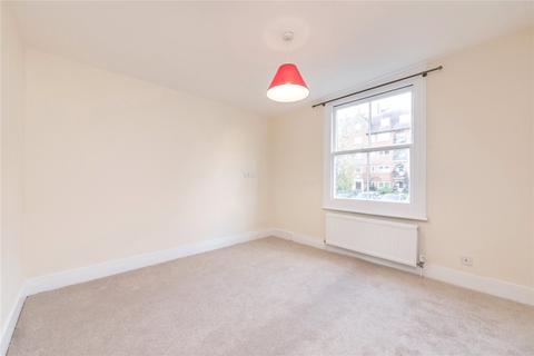 21 Constantine Road, London, NW3 2LN