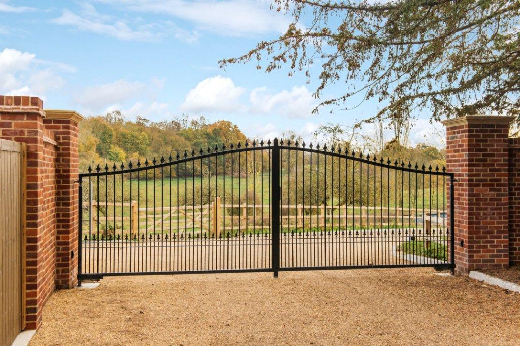Gated Drive