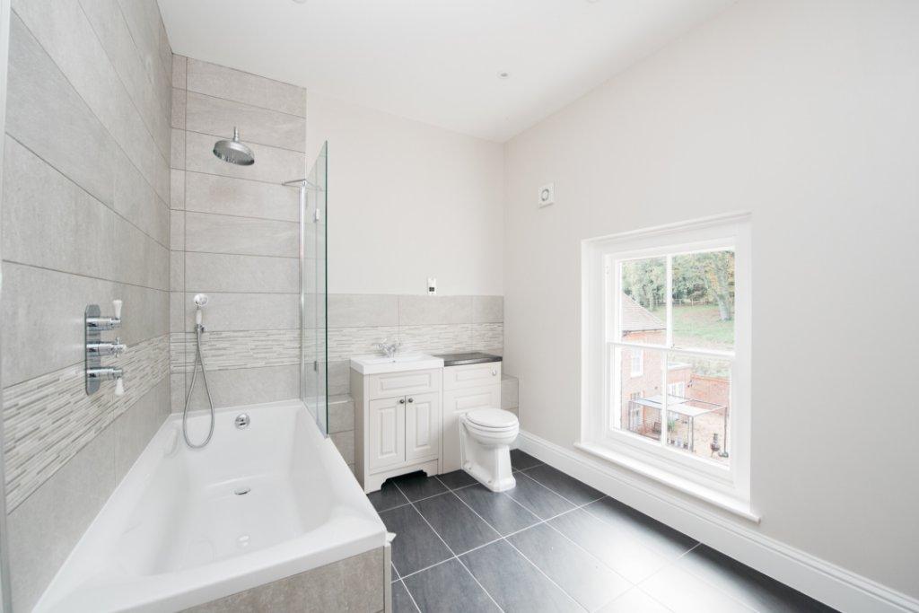 Master En Suite
