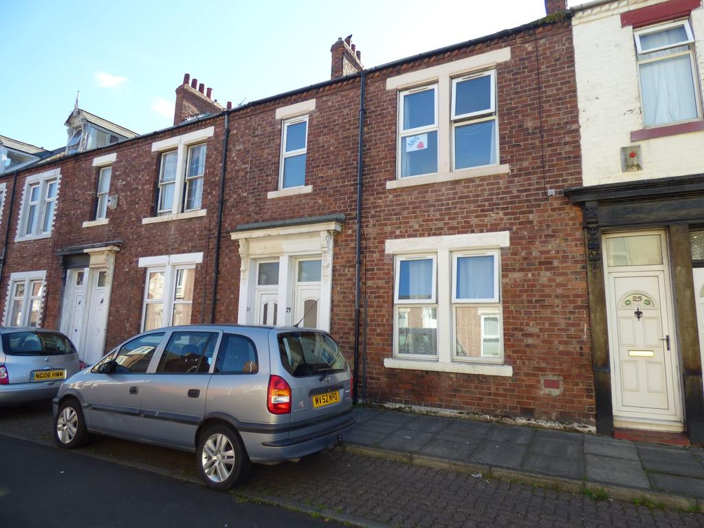 Eglesfield Road, South Shields, South Shields, Tyne and Wear, NE33 5PS