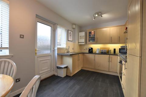 9 Ward Road, Ayr, KA8 9AZ