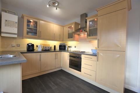 9 Ward Road, Ayr, KA8 9AZ