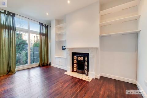 2 bedroom flat to rent - Knights Hill, West Norwood, London, SE27