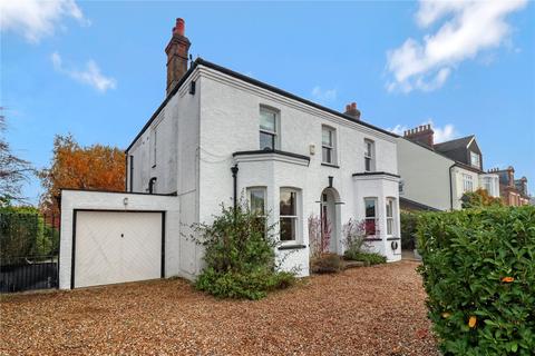 4 bedroom detached house for sale - Abbots Road, Abbots Langley, Hertfordshire, WD5