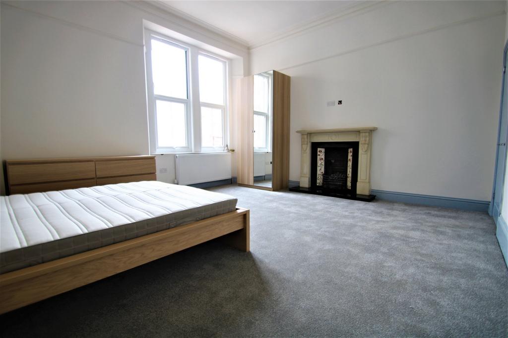 Victoria Park, Weston Super Mare, BS23 House share £575 pcm (£133 pw)