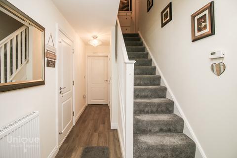 14 Willow Close, Great Eccleston, Preston, PR3 0DF