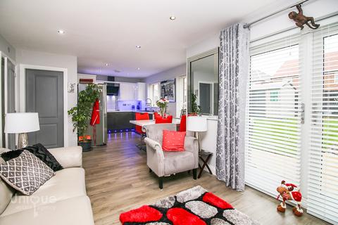14 Willow Close, Great Eccleston, Preston, PR3 0DF