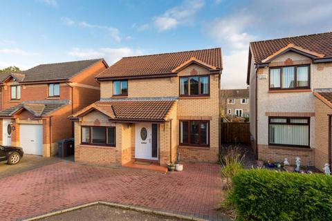 38 Carnbee Park, Edinburgh, EH16 6GH