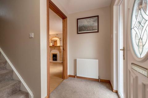 38 Carnbee Park, Edinburgh, EH16 6GH