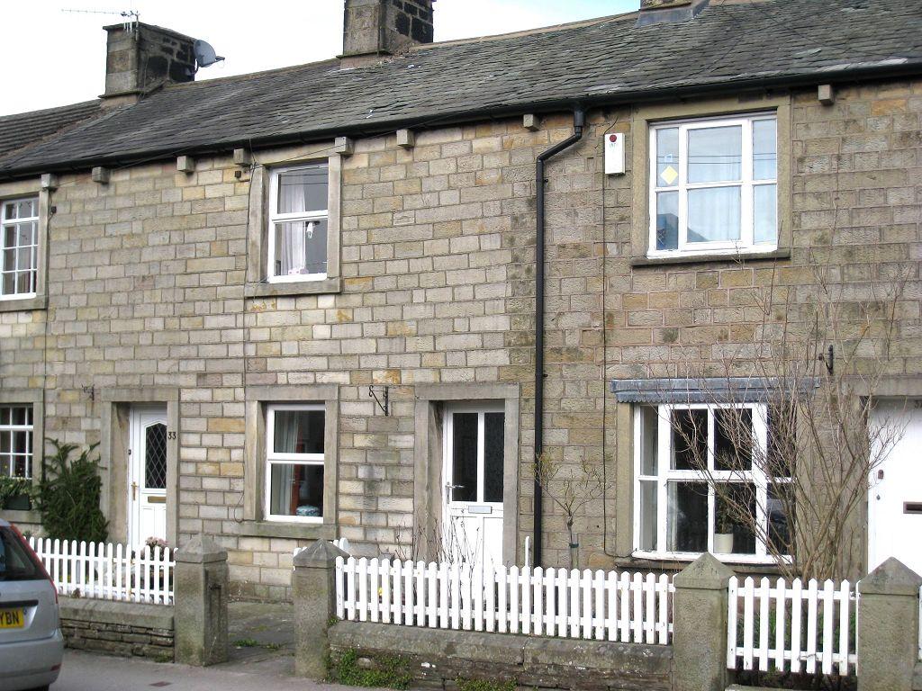 Brookhouse Road, Caton, Nr Lancaster... 2 bed terraced house £600 pcm