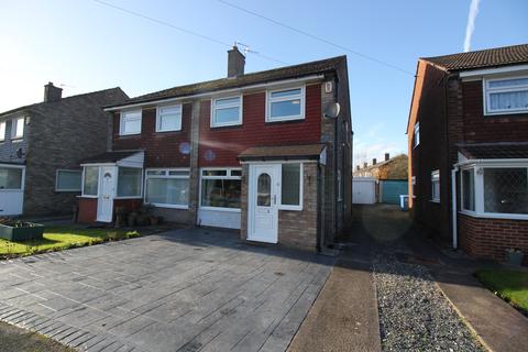 19 Benbecula Way, Urmston, Manchester, M41 7FR