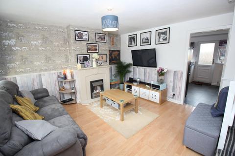 19 Benbecula Way, Urmston, Manchester, M41 7FR