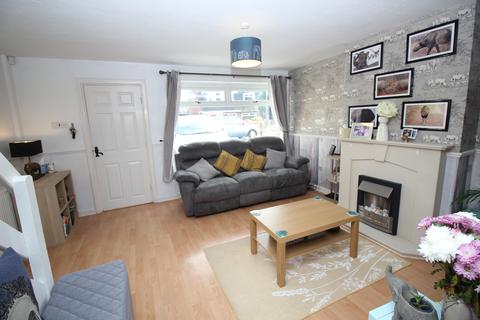 19 Benbecula Way, Urmston, Manchester, M41 7FR