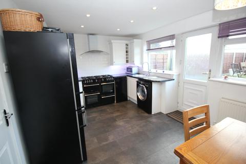 19 Benbecula Way, Urmston, Manchester, M41 7FR