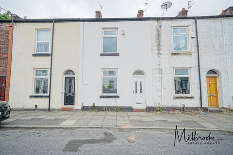 2 bedroom terraced house to rent, Heron Street, Pendlebury, Manchester, M27