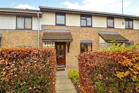60 Lowden Close, Winchester, SO22 4EW