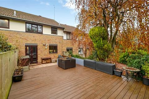 60 Lowden Close, Winchester, SO22 4EW
