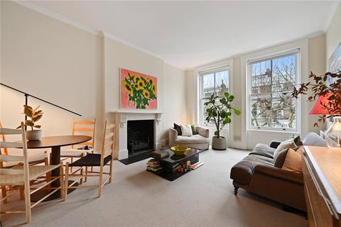 1 bedroom apartment to rent, Leamington Road Villas, London, W11