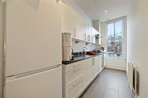 1 bedroom apartment to rent, Leamington Road Villas, London, W11