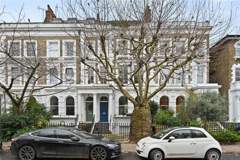 1 bedroom apartment to rent, Leamington Road Villas, London, W11