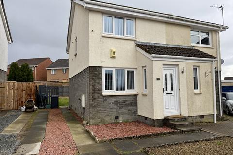 undefined, Rigg Crescent, Cumnock KA18