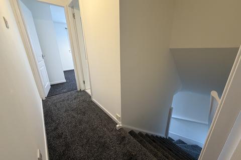 undefined, Rigg Crescent, Cumnock KA18