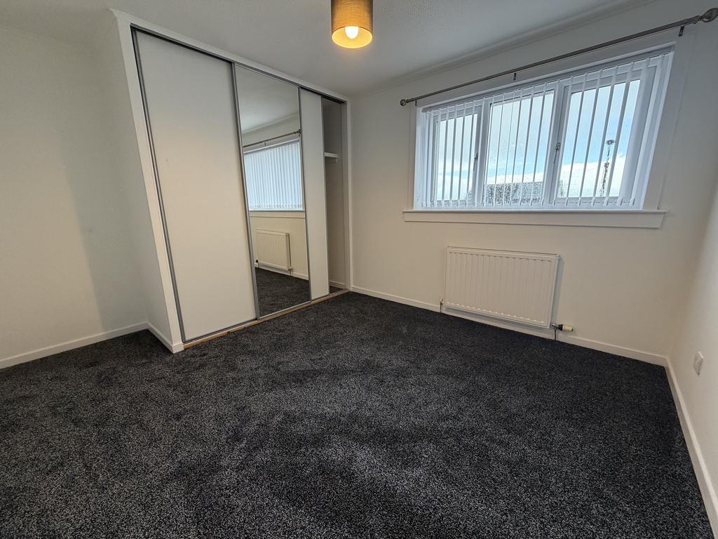 Bedroom 1 front