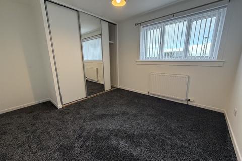 undefined, Rigg Crescent, Cumnock KA18