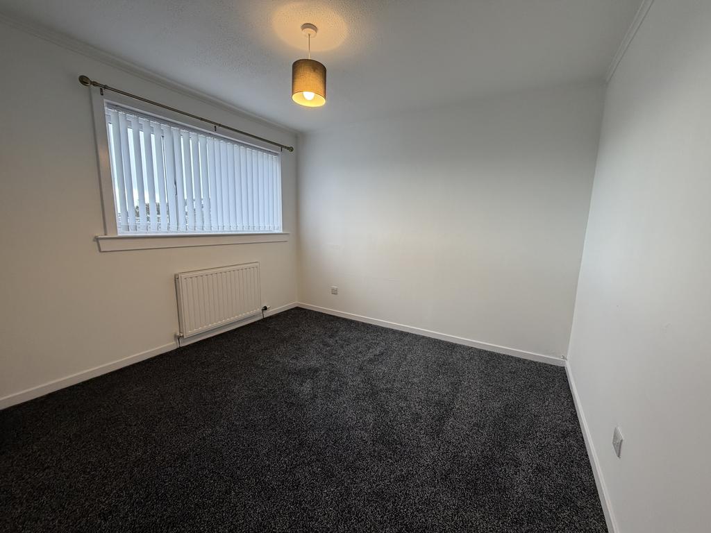 Bedroom 1 Front