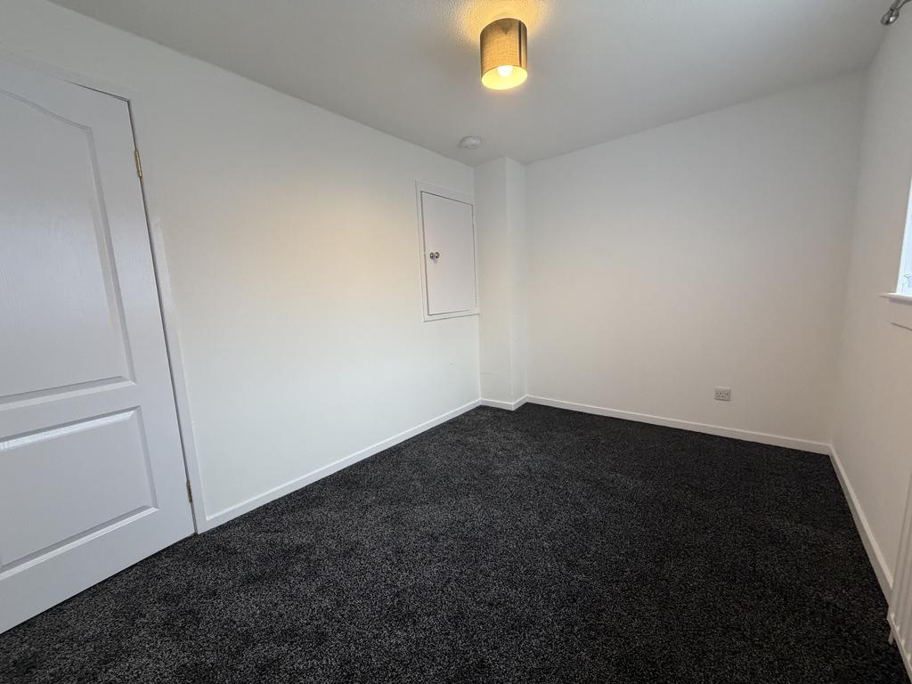 Bedroom 2 Rear