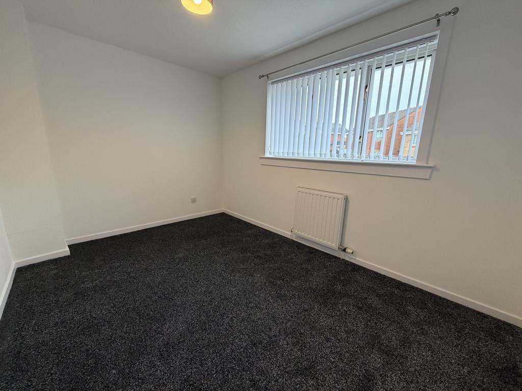 Bedroom 2 Rear