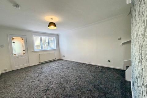 undefined, Rigg Crescent, Cumnock KA18