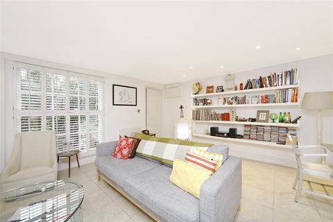 1 bedroom apartment to rent, Sutherland Place, London, W2