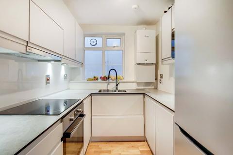 2a Caversham Road, London, NW5 2DU